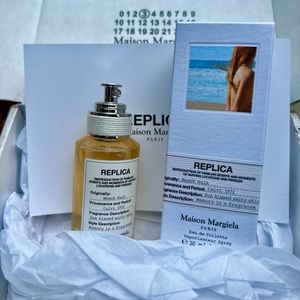 Maison Margiela “Beach Walk” Never used ! Retails for $85.00